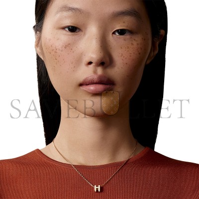 HERMÈS MINI POP H PENDANT H147992FO49
